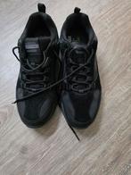 Skechers Z.G.A.N. Maat 44, Zwart, Ophalen of Verzenden, Skechers, Sneakers of Gympen