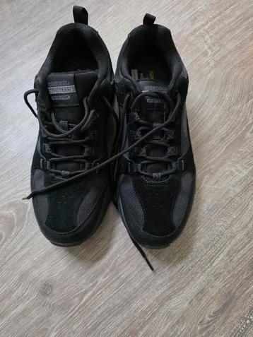 Skechers Z.G.A.N. Maat 44 beschikbaar voor biedingen