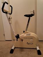Hometrainer Kettler, Sport en Fitness, Fitnessapparatuur, Ophalen, Gebruikt, Metaal, Hometrainer