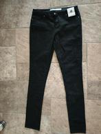 Nieuwe Zwarte Denim Co Broek Maat 40, Maat 38/40 (M), Zwart, Nieuw, Ophalen of Verzenden