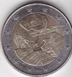 2 euro 2011 nederland erasmus, Verzenden, Overige landen, 2 euro