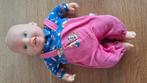 Teeny Weeny pop van ZAPF, Kinderen en Baby's, Speelgoed | Poppen, Ophalen of Verzenden, Gebruikt