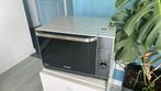 Panasonic combi oven inclusief stoom functie - NN-DS596M, Ophalen, Zo goed als nieuw, Oven, 45 tot 60 cm