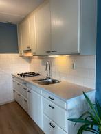 Keuken, Huis en Inrichting, Ophalen, Gebruikt, Enkelwandige keuken, Kunststof