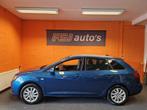 Seat IBIZA ST 1.2 TSI / CHILL OUT / AIRCO / NAVI / TOPSTAAT!, Voorwielaandrijving, Euro 5, Gebruikt, Zwart