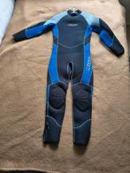 Heren wetsuit Pegaso maat M 5mm, Watersport en Boten, Ophalen of Verzenden, Gebruikt, Duikpak