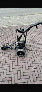 PowaKaddy Elektrische Golfkar, Sport en Fitness, Ophalen, Golfkar, Overige merken