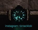 Hublot Big Bang Unico 45mm skeleton titanium ceramic, Sieraden, Tassen en Uiterlijk, Horloges | Heren, Overige merken, Staal, Polshorloge