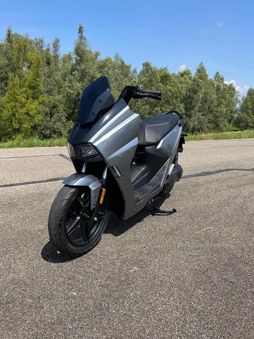 Horwin SK1 electrische scooter, Fietsen en Brommers, Scooters | Overige merken, Nieuw, Maximaal 45 km/u, Elektrisch, Ophalen