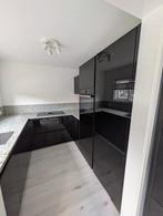 Zeer nette Siematic keuken incl.apparatuur en garantie!!, U-keuken, Zwart, Graniet of Steen, Ophalen of Verzenden