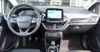 Ford Fiesta 1.0 EcoB. Titanium (bj 2018), Voorwielaandrijving, 1063 kg, Gebruikt, Euro 6