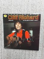 vinyl lp Cliff Richard rock on with, Ophalen of Verzenden, Zo goed als nieuw, 12 inch, Poprock