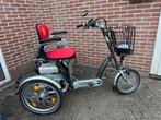 Van Raam Easy Go Driewielfiets elektrisch, Ophalen, Zo goed als nieuw, Van Raam Easy Rider