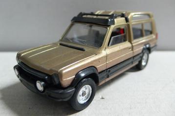 talbot rancho -solido  1/43 beschikbaar voor biedingen