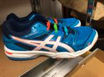 Asics gymschoen maat 37,5, Ophalen of Verzenden, Gebruikt, Schoenen