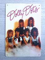 Dolly Dots 20x30 cm Reclamebord, Verzamelen, Ophalen of Verzenden, Nieuw, Poster, Artwork of Schilderij