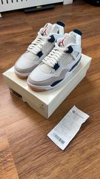 Nike SB x Air Jordan 4 Navy EU42.5 & 39, Overige typen, Nike, Zo goed als nieuw, Verzenden