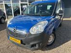 Opel Combo 1.6 CDTi L1H1, Auto's, Automaat, Euro 5, Gebruikt, 1295 kg