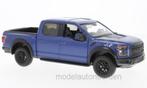 Ford F-150 Raptor, Hobby en Vrije tijd, Modelauto's | 1:24, Ophalen of Verzenden, Nieuw, Auto, Motormax