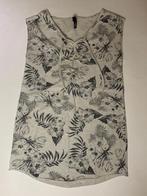 10 DAYS tuniek / jurk M/L in ~~nieuw~~ staat, Kleding | Dames, Verzenden, Zo goed als nieuw, Maat 38/40 (M), Grijs