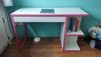 Ikea kinderbureau met lade en vakken, Huis en Inrichting, Bureaus, Ophalen, Gebruikt, Bureau