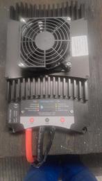 TS 1600 DC/DC Converter - Top Systems, Ophalen of Verzenden, Gebruikt