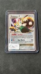 Regigigas - Pokemon, Ophalen of Verzenden, Zo goed als nieuw