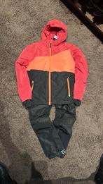 Skipak nieuw maat 146/152, Kinderen en Baby's, Kinderkleding | Maat 146, Ophalen of Verzenden, Nieuw, Meisje, Jas