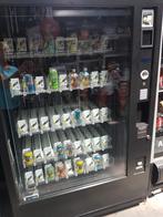 Frisdrank automaat Vendo G9 gekoeld, Verzamelen, Ophalen