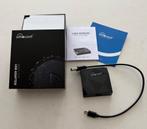 Ottocast Wireless USB CarPlay adapter, Verzenden, Gebruikt