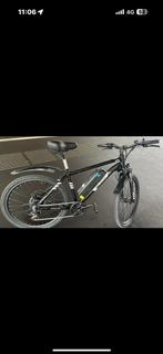 E-Mountainbike, Fietsen en Brommers, Fietsen | Mountainbikes en ATB, Ophalen of Verzenden, Zo goed als nieuw