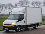 IVECO DAILY 35C16 2.3 laadklep, Gebruikt, Euro 6, 156 pk, Iveco