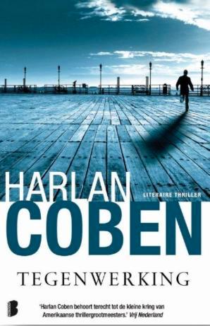 Thrillers: o.a. Harlan Coben/John Grisham/Colin Forbes, Boeken, Thrillers, Zo goed als nieuw, Ophalen of Verzenden