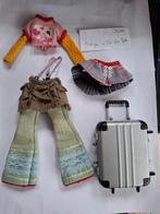 Diverse Bratz Kleding en setjes, Ophalen of Verzenden, Zo goed als nieuw, Fashion Doll