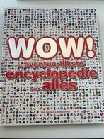 WOW, Ophalen of Verzenden, Gelezen, Non-fictie