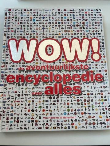 WOW beschikbaar voor biedingen