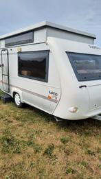 Rapido 32 caravan, Caravans en Kamperen, Caravans, Particulier, Standaardzit, Rapido