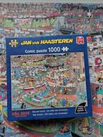 Jan van Haasteren puzzel Sail 2025 (1000), Hobby en Vrije tijd, Denksport en Puzzels, Ophalen of Verzenden, 500 t/m 1500 stukjes