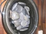Hotstone set, Ophalen, Gebruikt, Hotstone