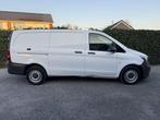Mercedes-Benz Vito 114 CDI Lang | Airco | Cruise Control | E, Voorwielaandrijving, Gebruikt, 4 cilinders, Wit