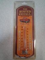 The Busted Knuckle thermometer, Ophalen of Verzenden, Huis en Inrichting