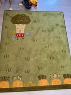 IKEA vloerkleed in goede staat 130 x 155 cm, Ophalen, Gebruikt