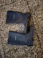 Dunlop Laarzen Maat 48, Ophalen, Gedragen, Zwart, Regenlaarzen