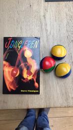Jongleren, Ophalen of Verzenden, Nieuw