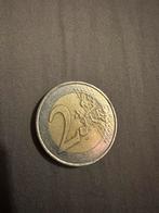 2 euro munt stickman frans, Postzegels en Munten, Ophalen of Verzenden