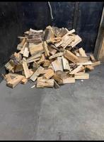 Hout Brandhout grenen, Minder dan 3 m³, Ophalen of Verzenden, Blokken, Overige houtsoorten