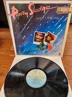 Percy Sledge - when a man loves..., Ophalen of Verzenden, 1960 tot 1980, Zo goed als nieuw