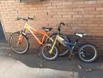 Gratis ophalen jongensfietsen, Ophalen of Verzenden, Gebruikt, 20 inch of meer