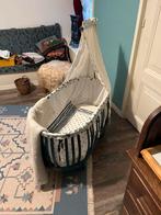Antieke wieg, Kinderen en Baby's, Babywiegjes en Ledikanten, Ophalen, Gebruikt, Wieg