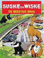 Suske en Wiske - De beestige brug (kruidvat), Eén stripboek, Ophalen of Verzenden, Zo goed als nieuw